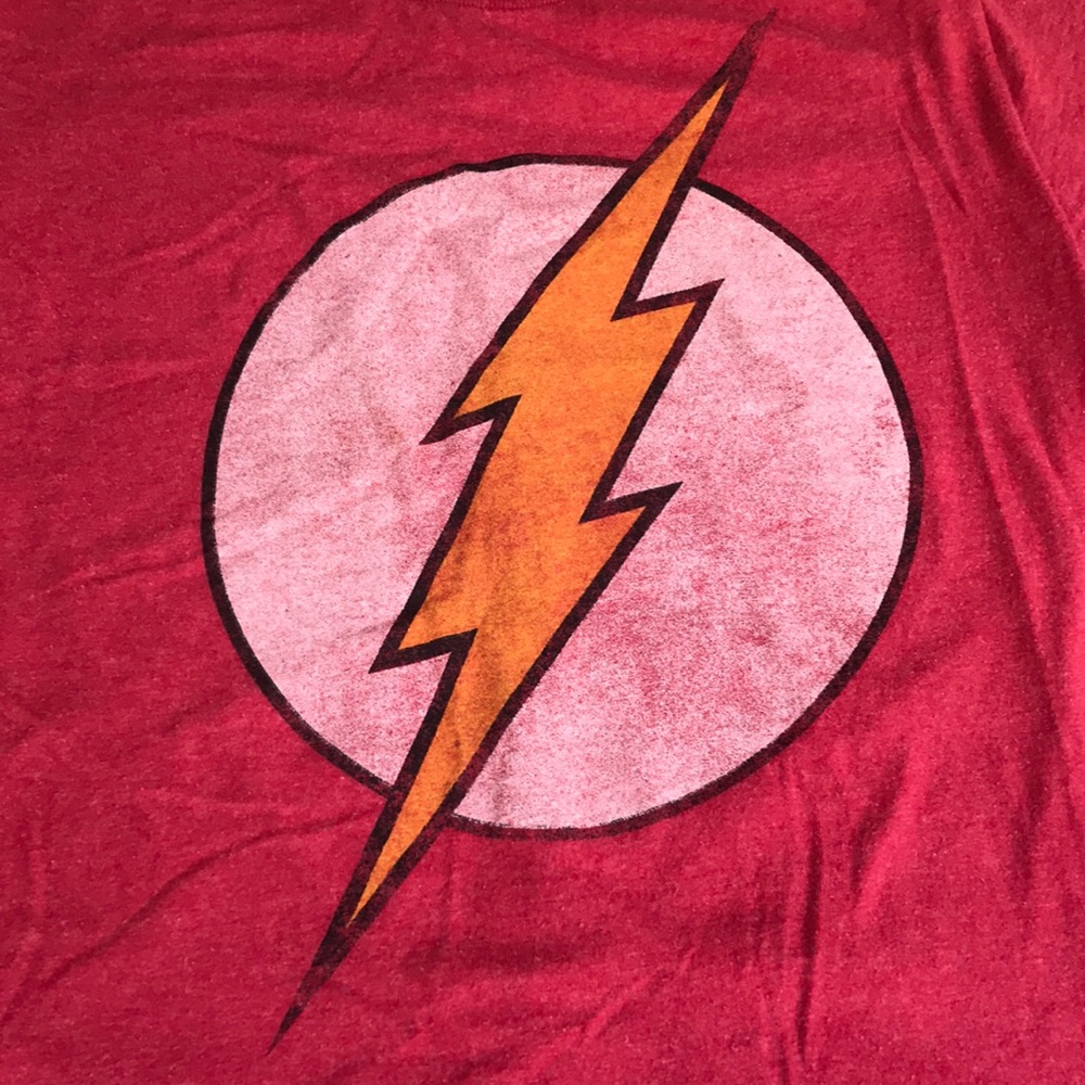 💥3/$15💥Vintage Flash T-shirt💥